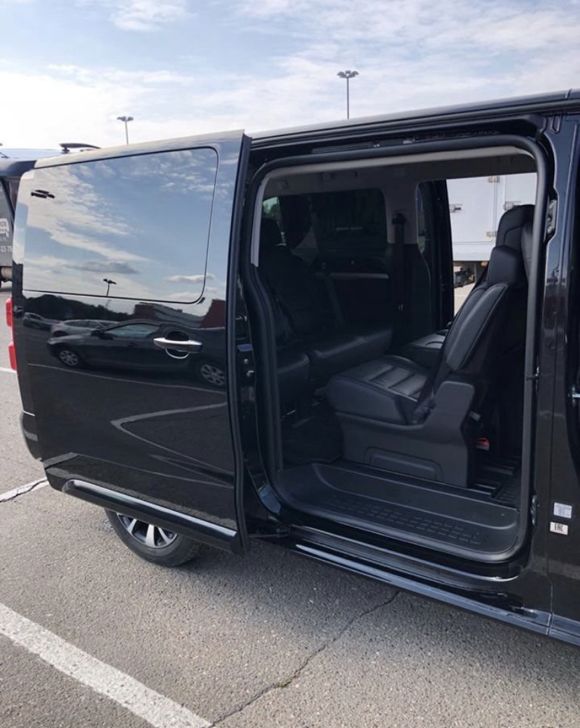 Peugeot Trаvеlеr