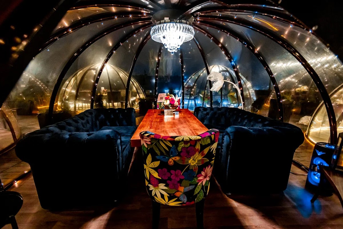 Igloobar на Красносельской — кадр 5 из 212