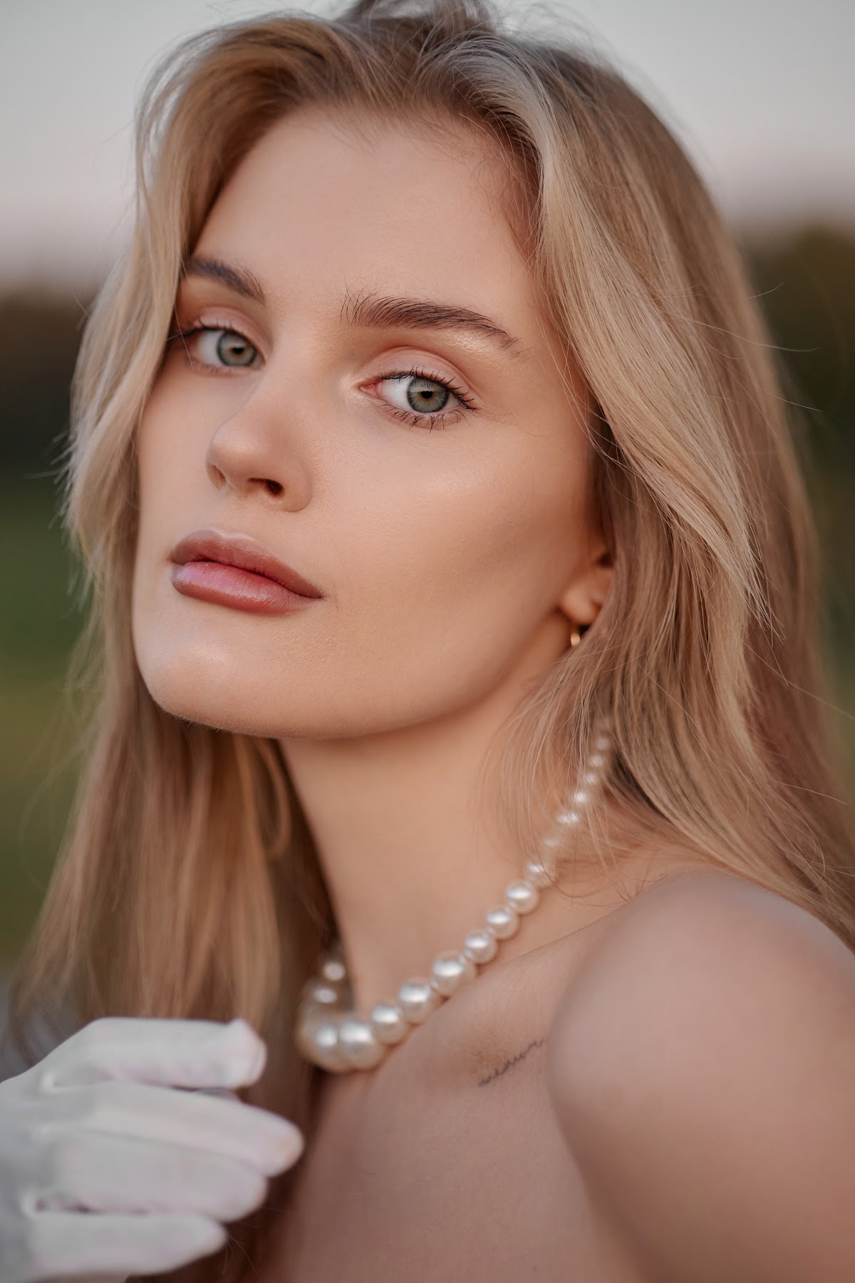 Марина и Роман