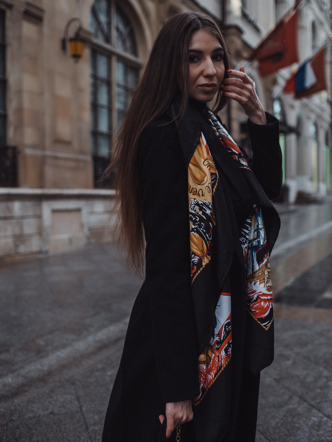 Фотосессия Катя