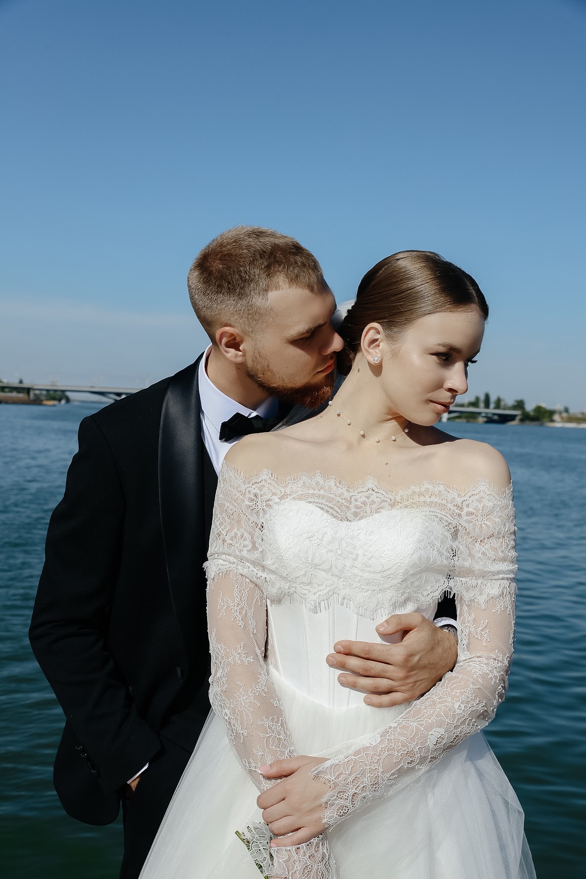 Александра и Иван