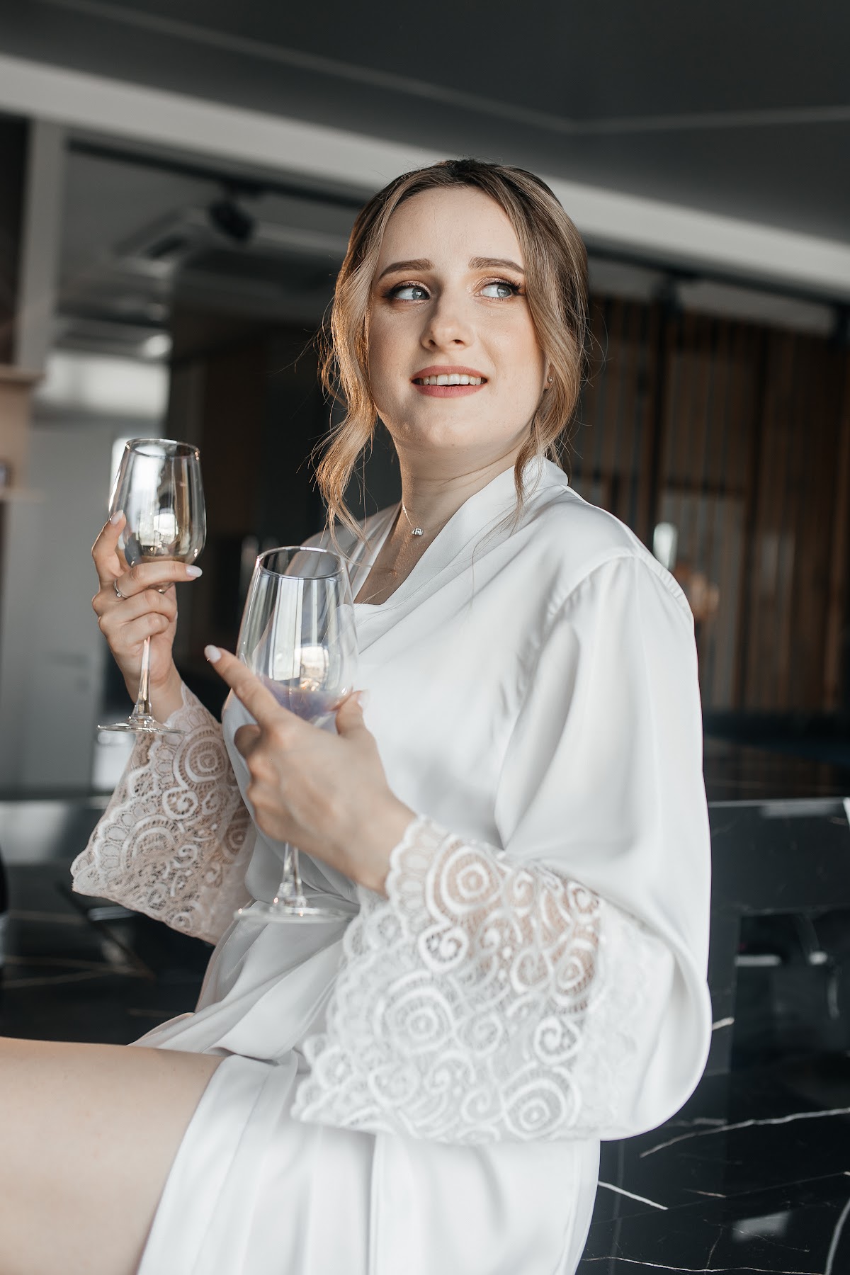 Алина  и Федор