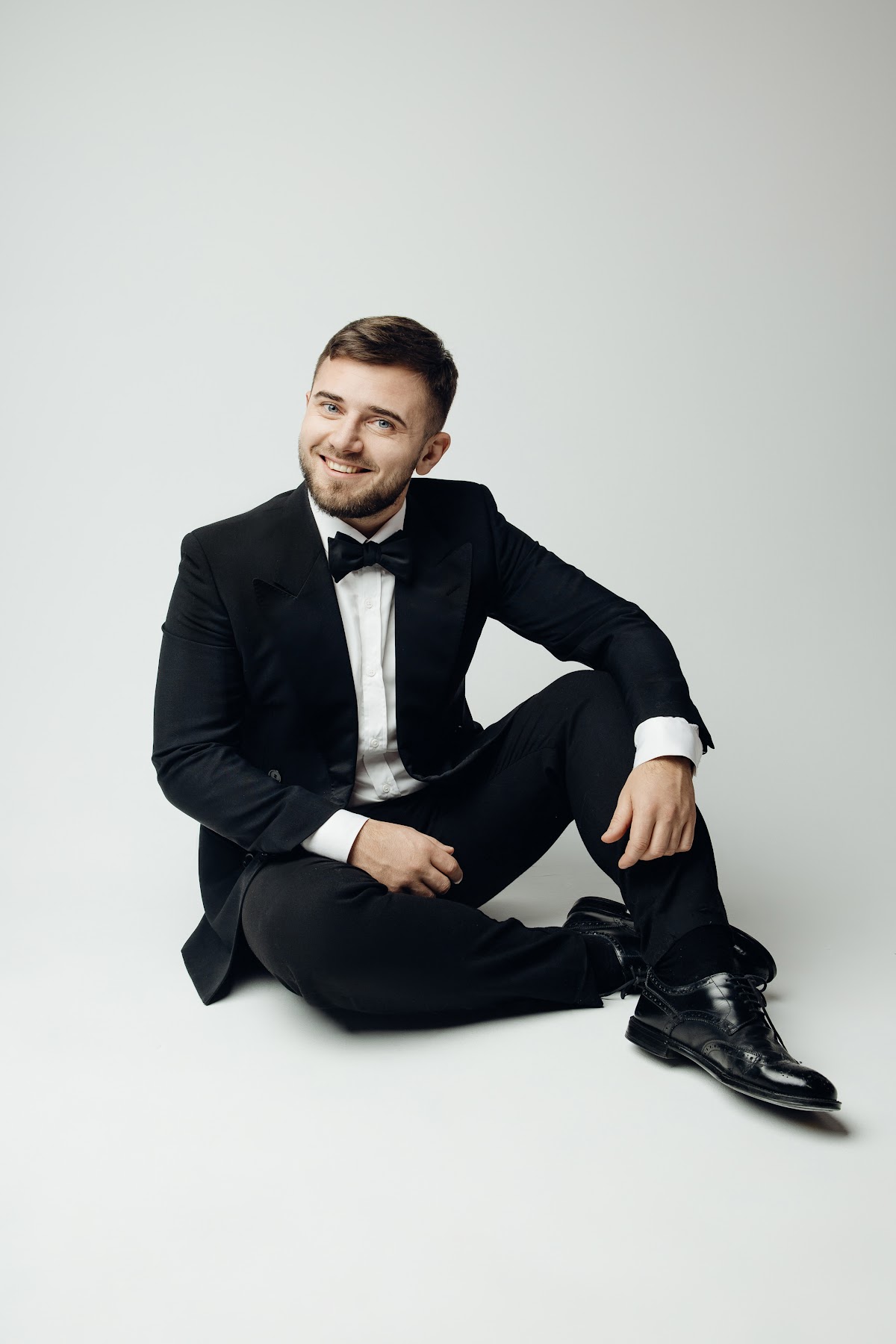 Портфолио: Мужчины