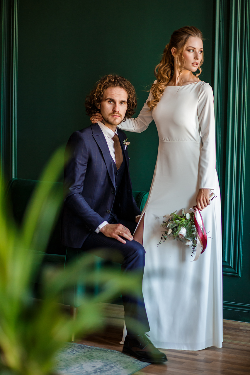 Wedding.PRO.photo — кадр 5 из 134