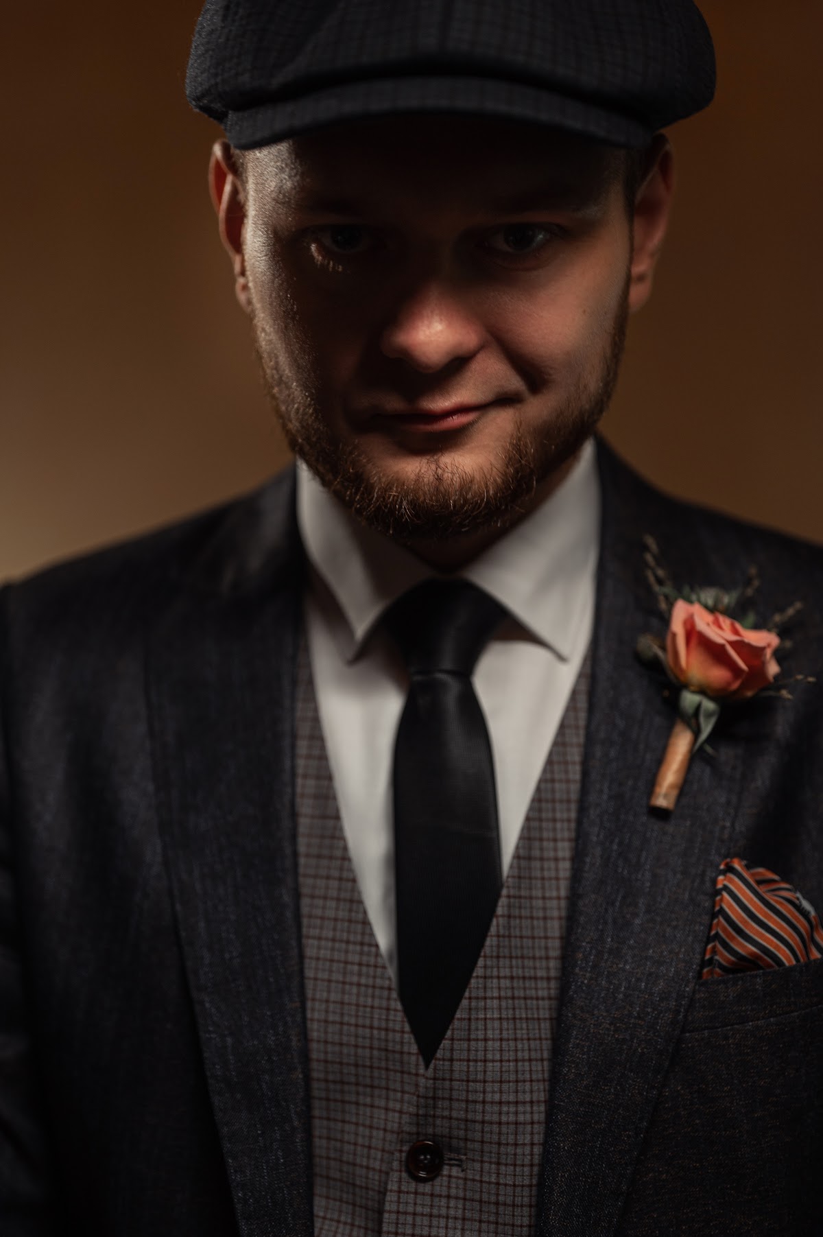Юрий и Алёна