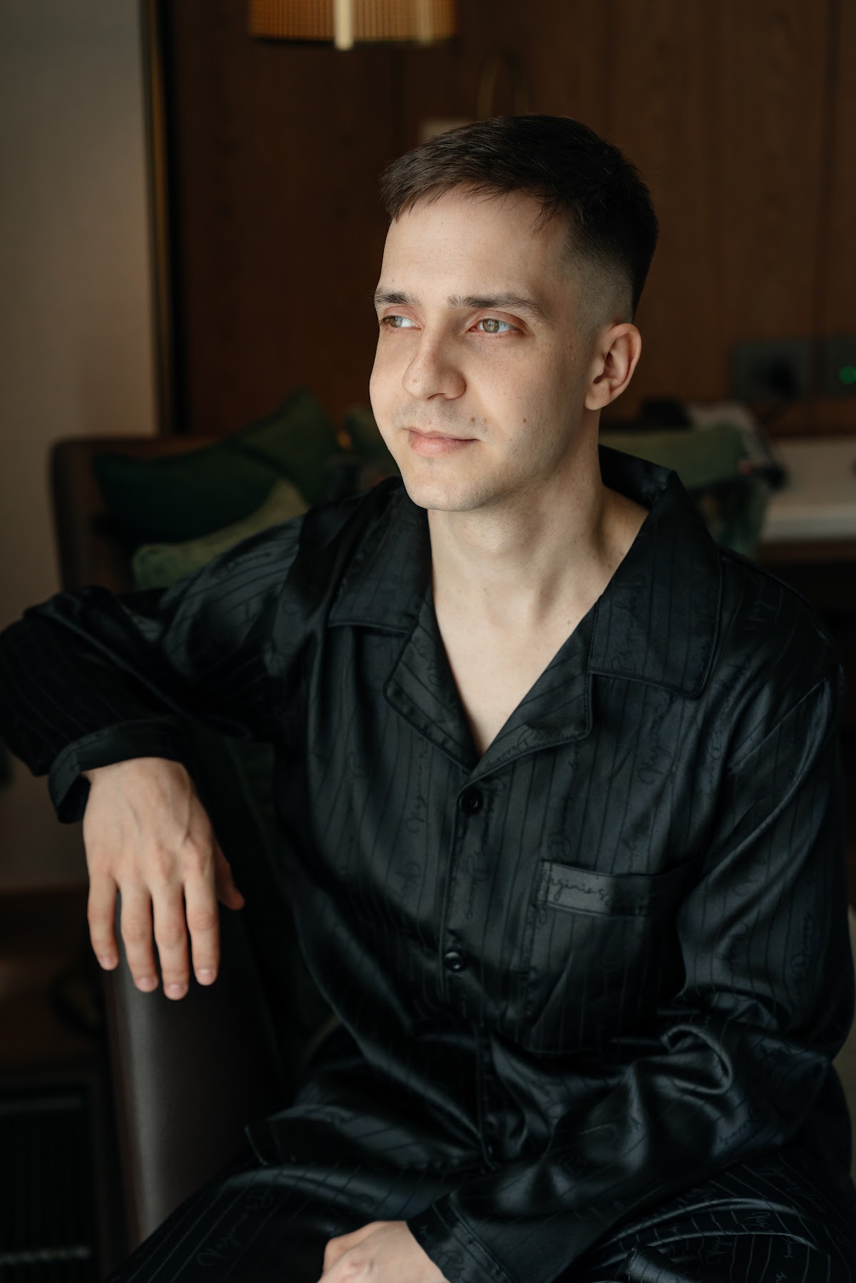 Кристина и Александр