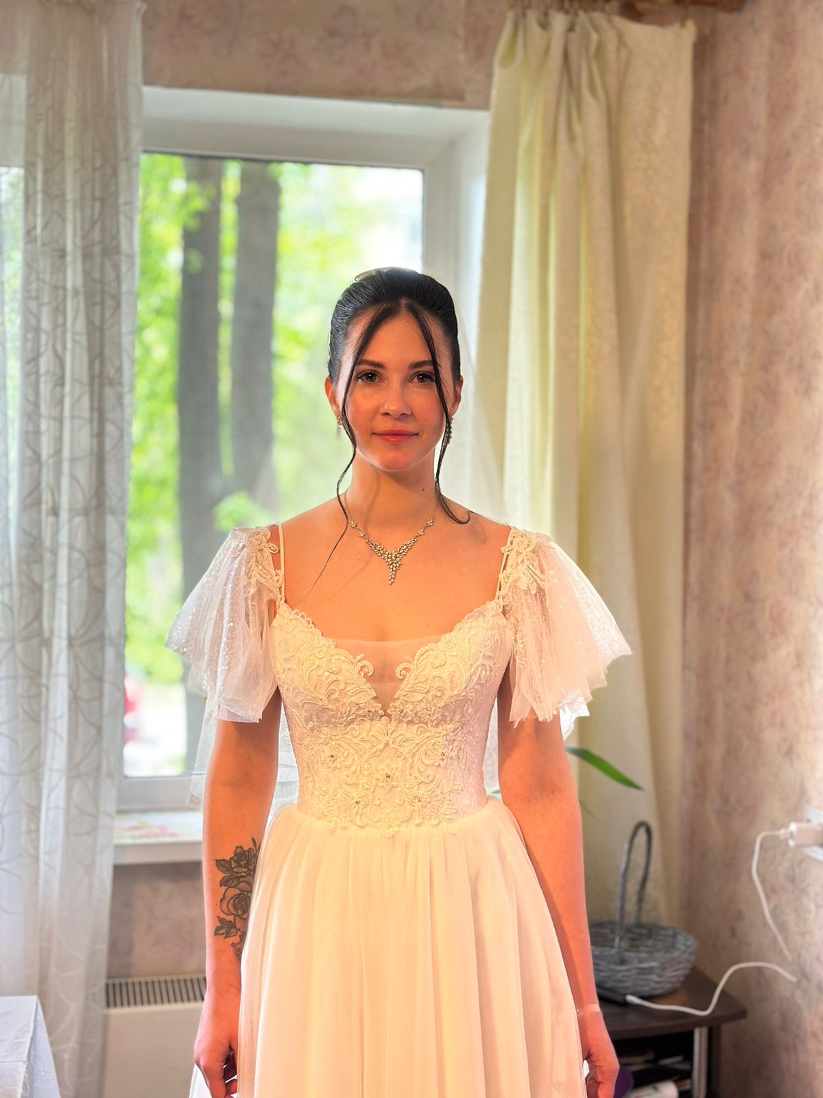 Екатерина и Денис