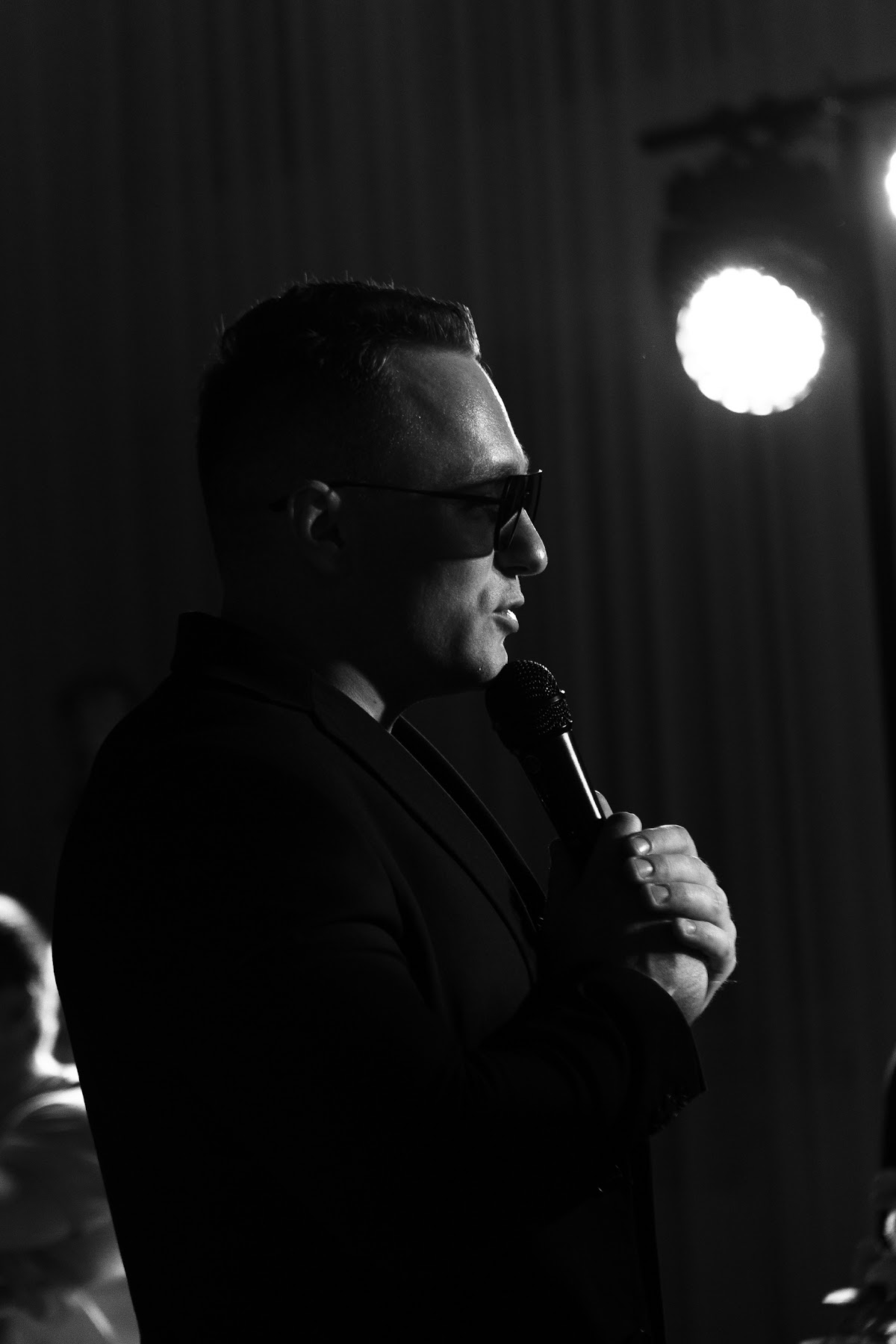 Ксения и Алексей