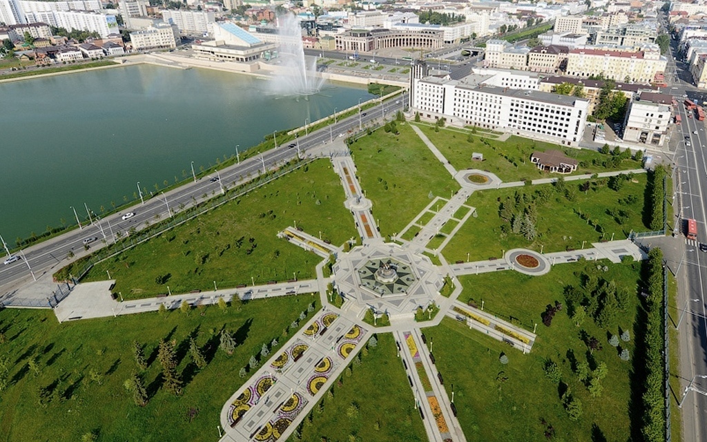 Фотогалерея ресторана