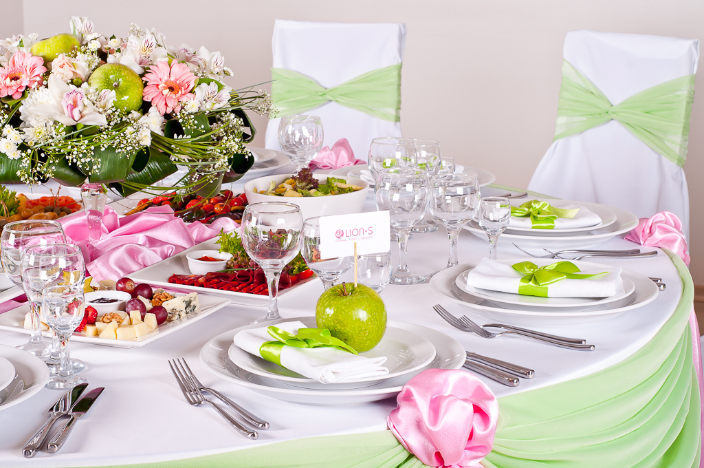 Lion-S Catering