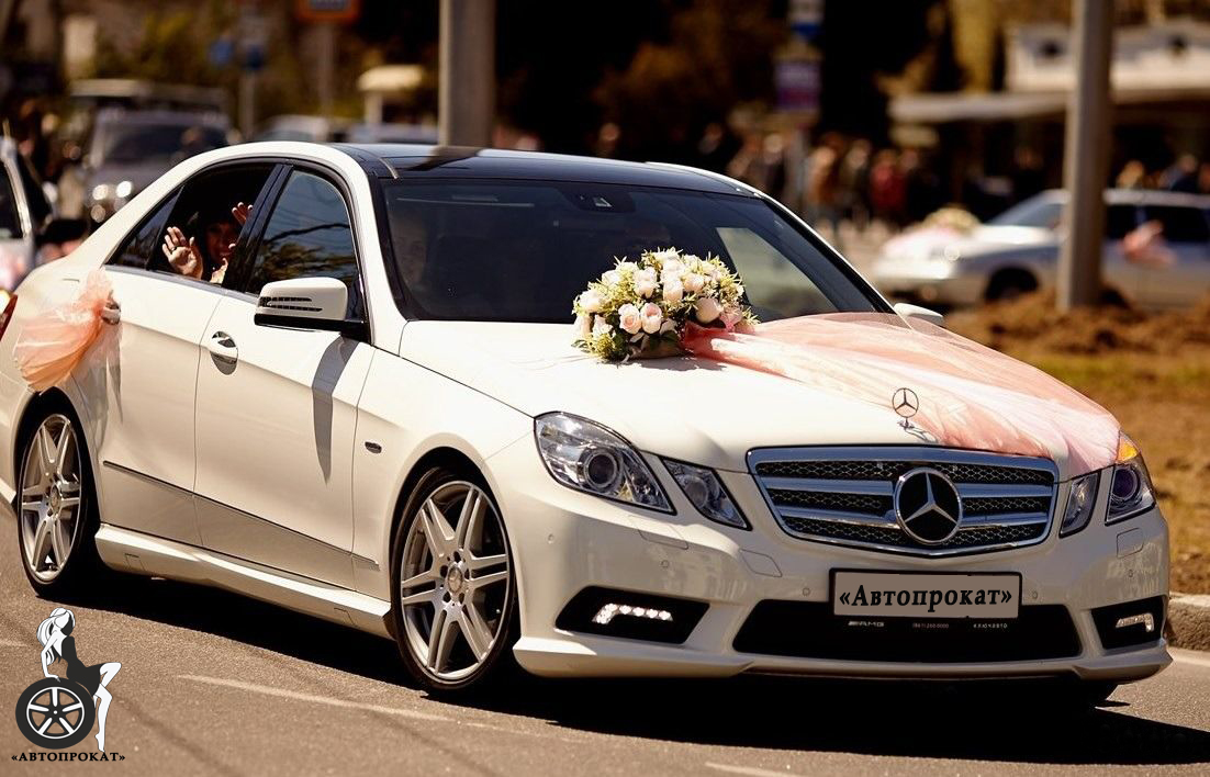 Mercedes 211 AMG (E-klasse)