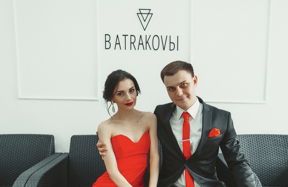Закулисье