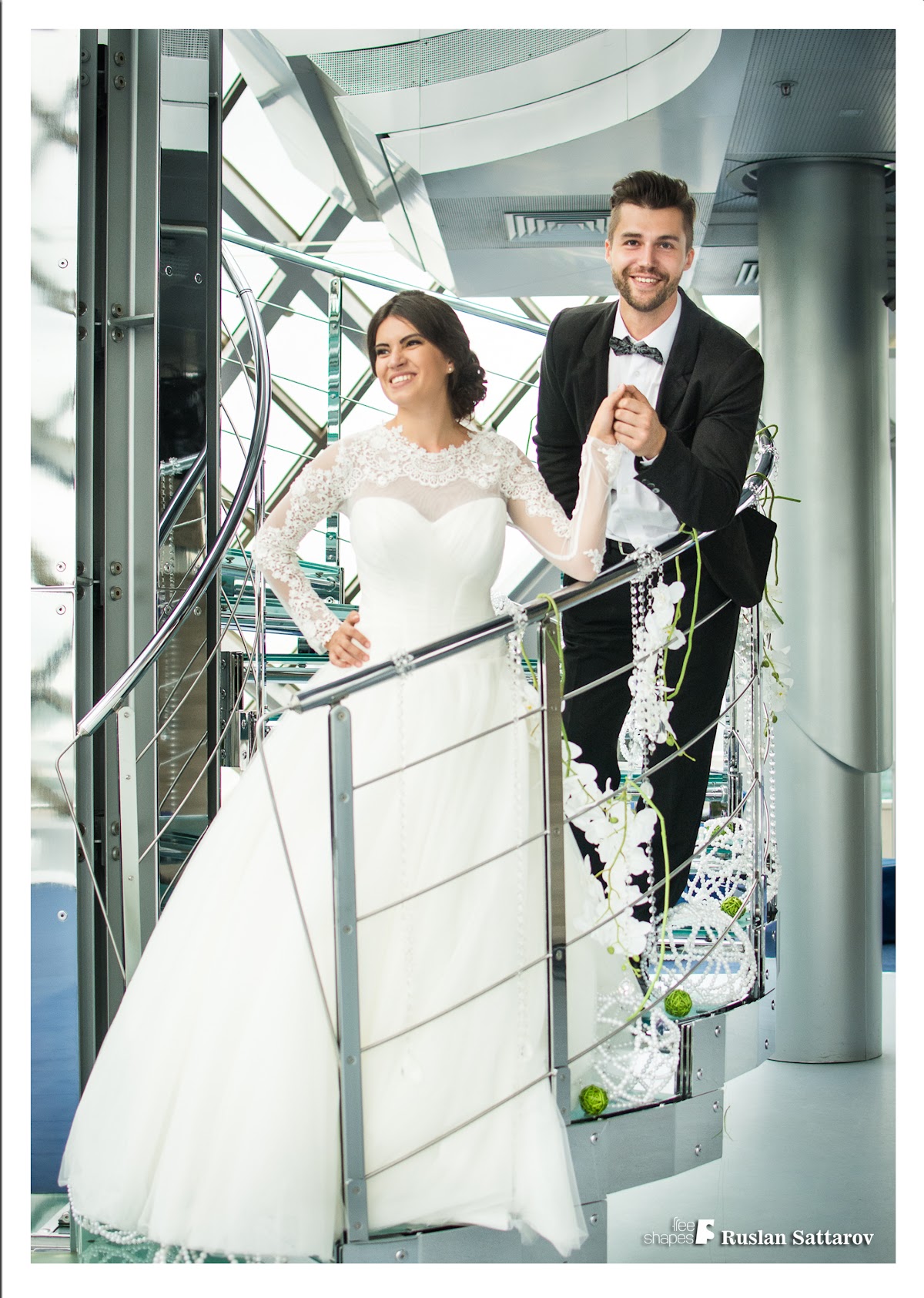 Wedding Dream