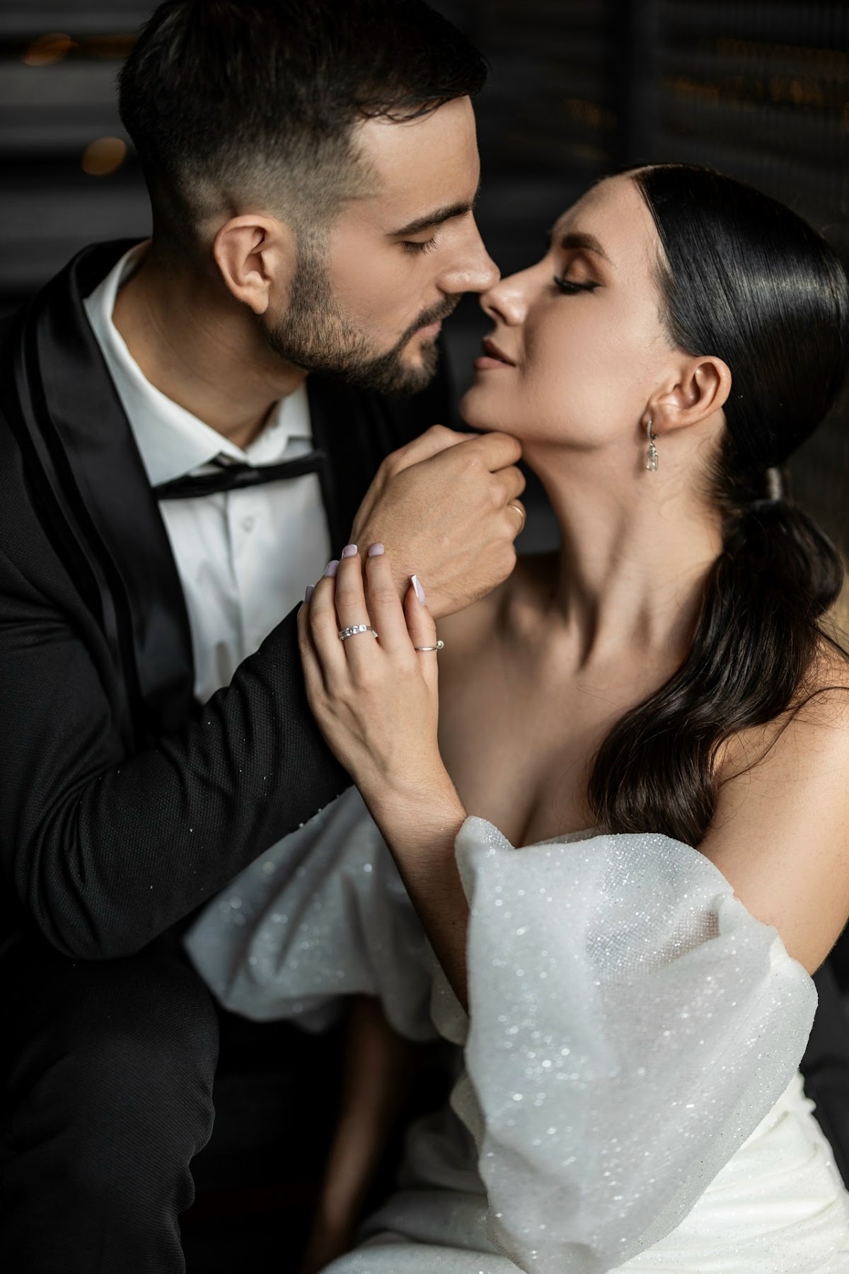 Wedding day Андрей и Владлена