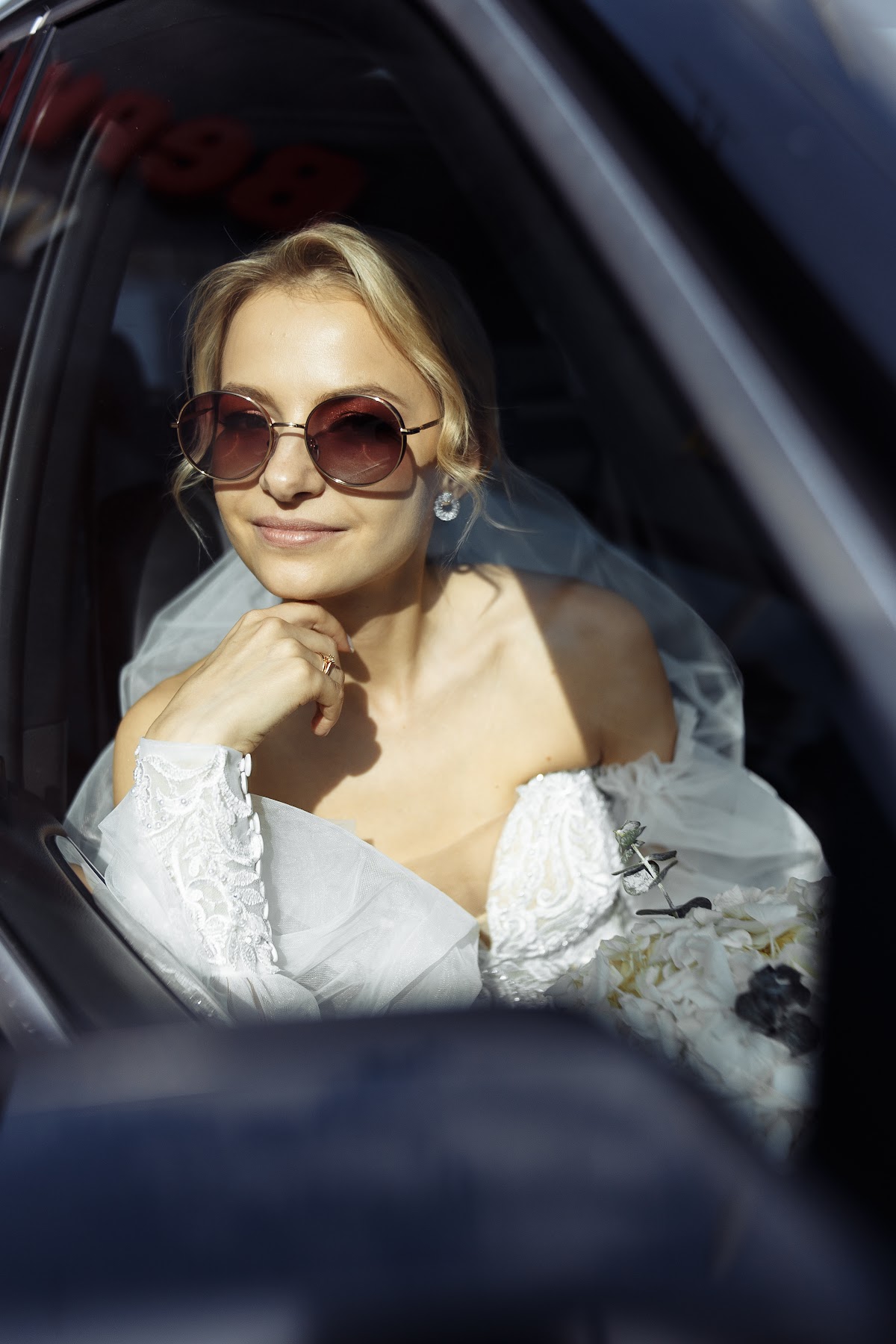 Екатерина и Иван