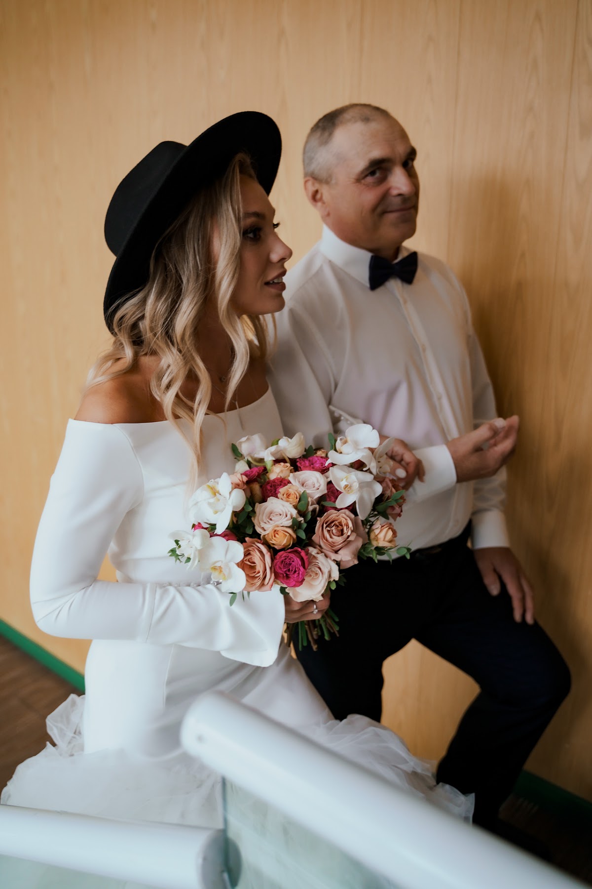 Saint Petersburg. Wedding Day. 2020
