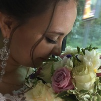 Екатерина Жамнова