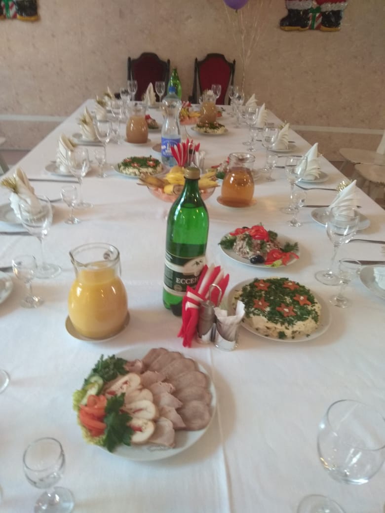 Банкет