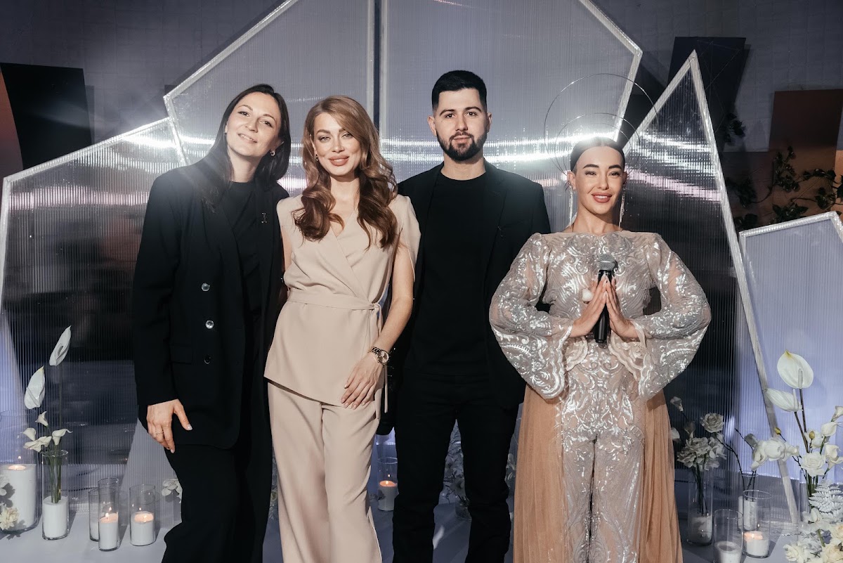 Backstage 15.01.2022