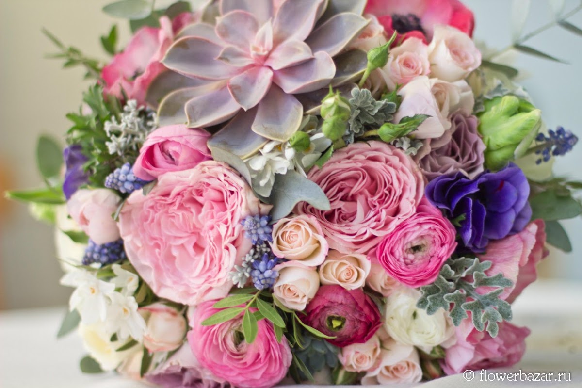 Flowerbazar studio