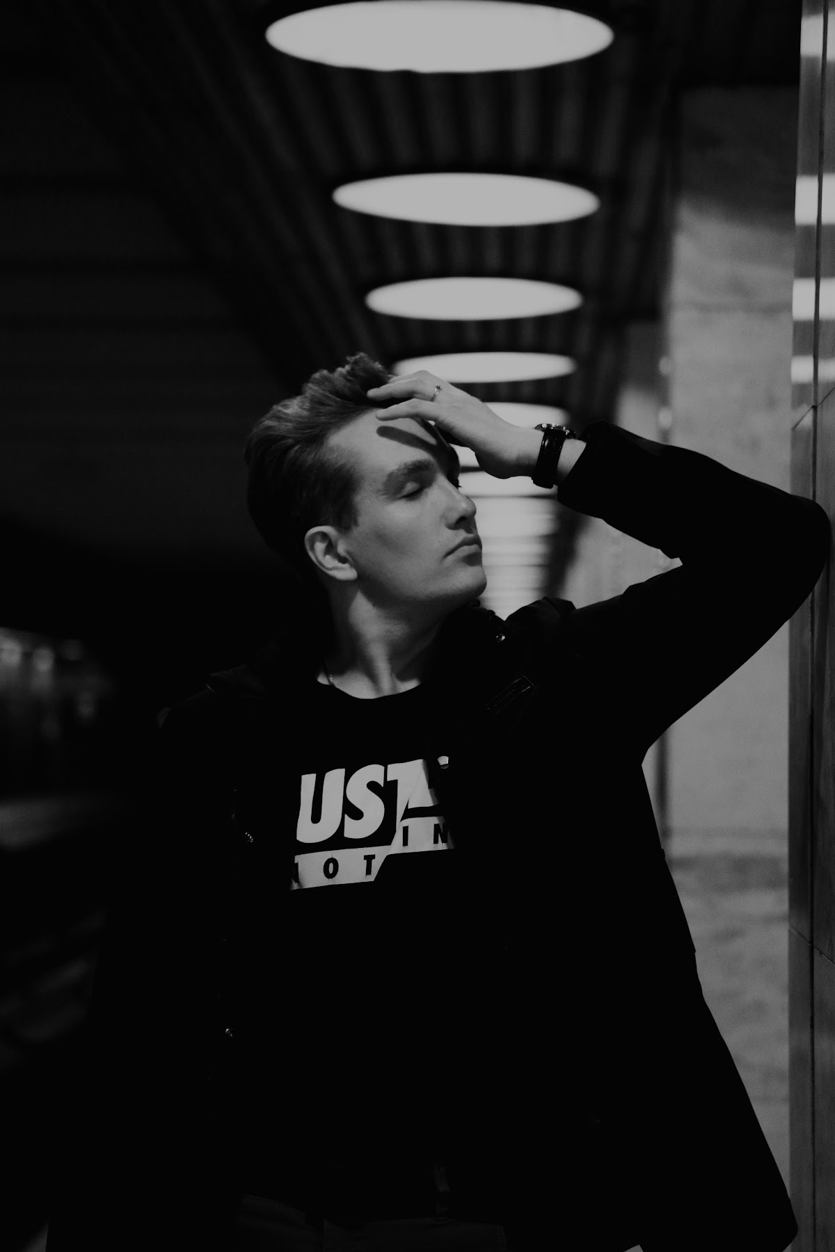 Портфолио: Love story