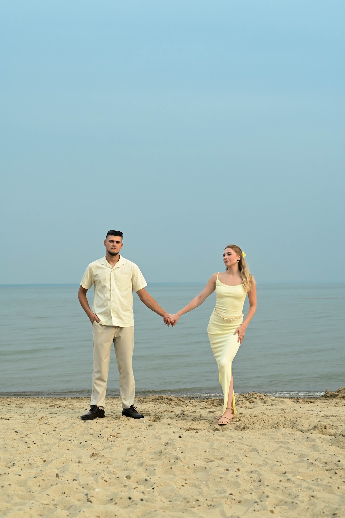 Портфолио: Love story