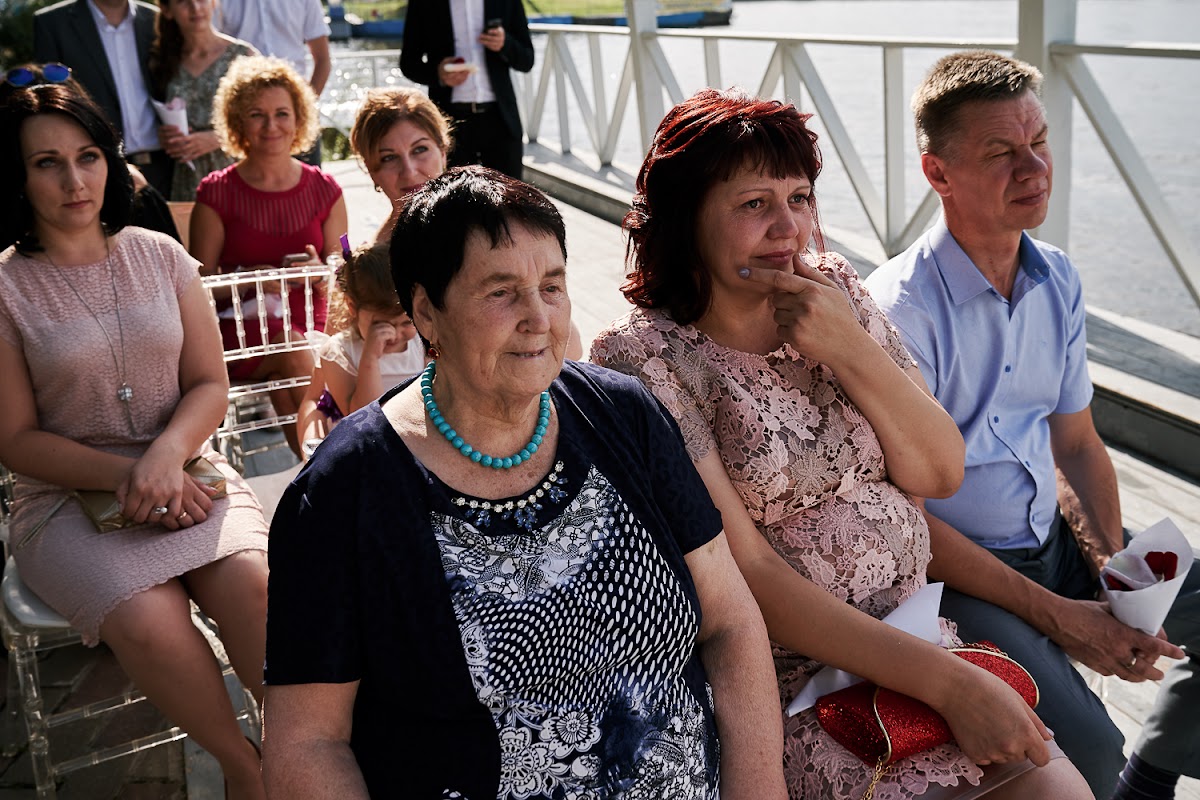 Ксения и Андрей