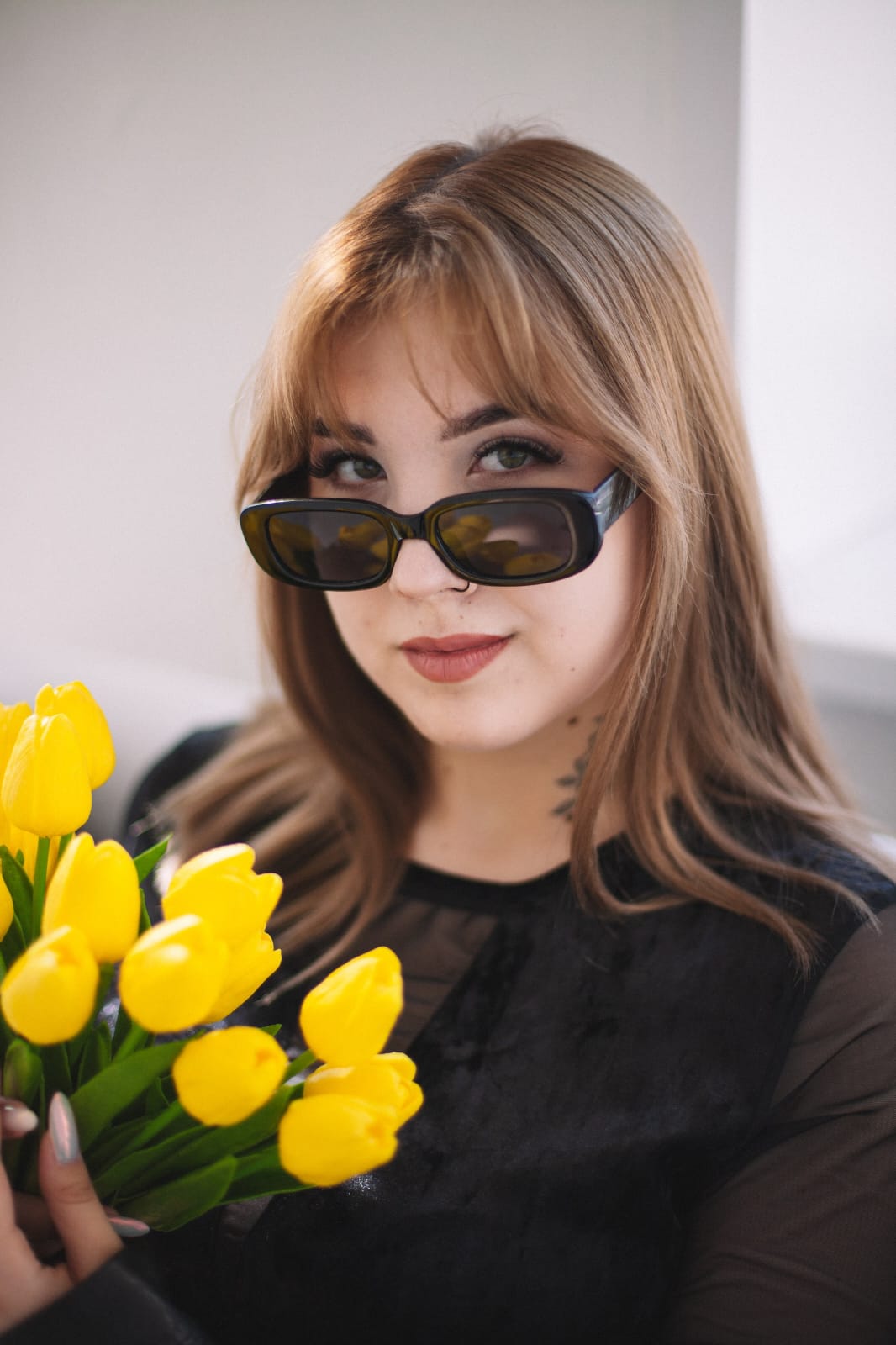 Юлия Тихонова