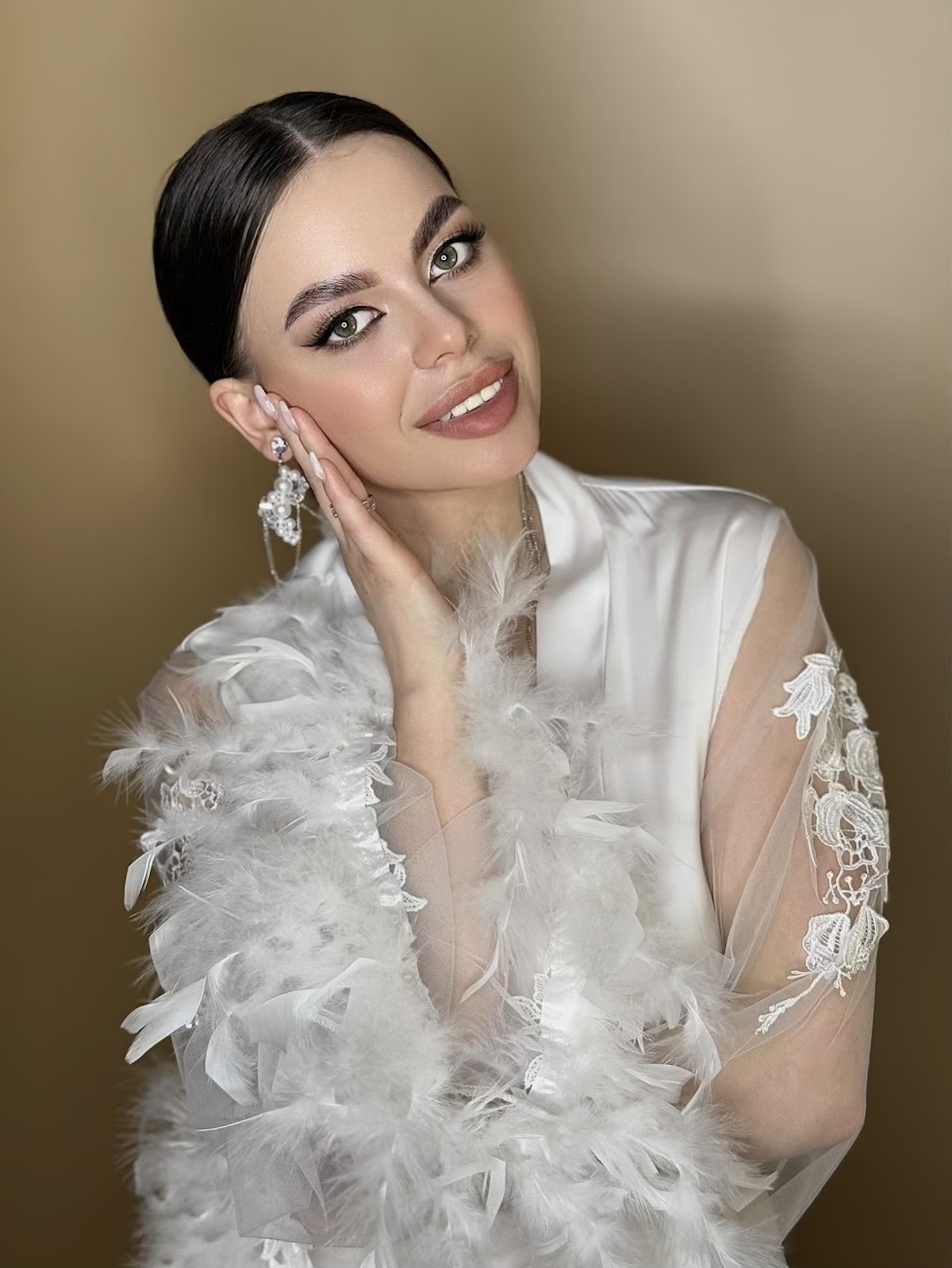 Екатерина Панюшкина