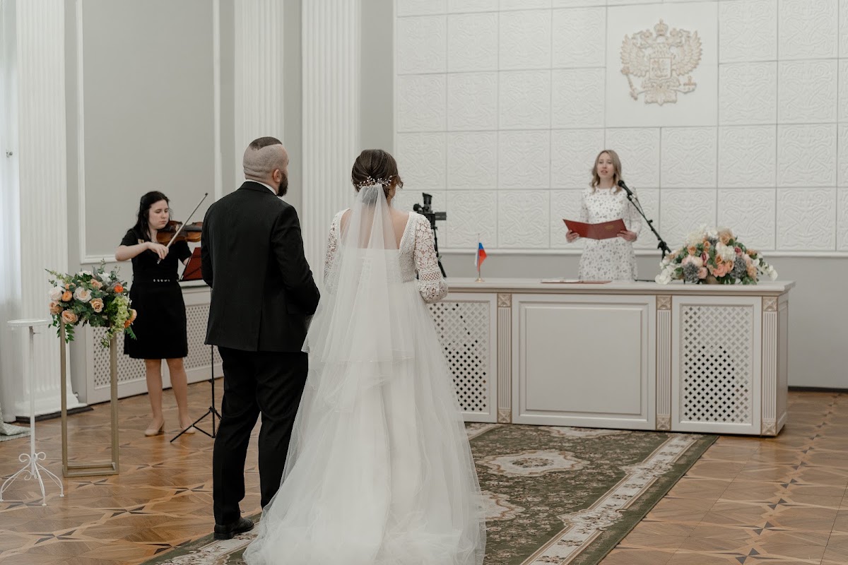 Татьяна и Евгений