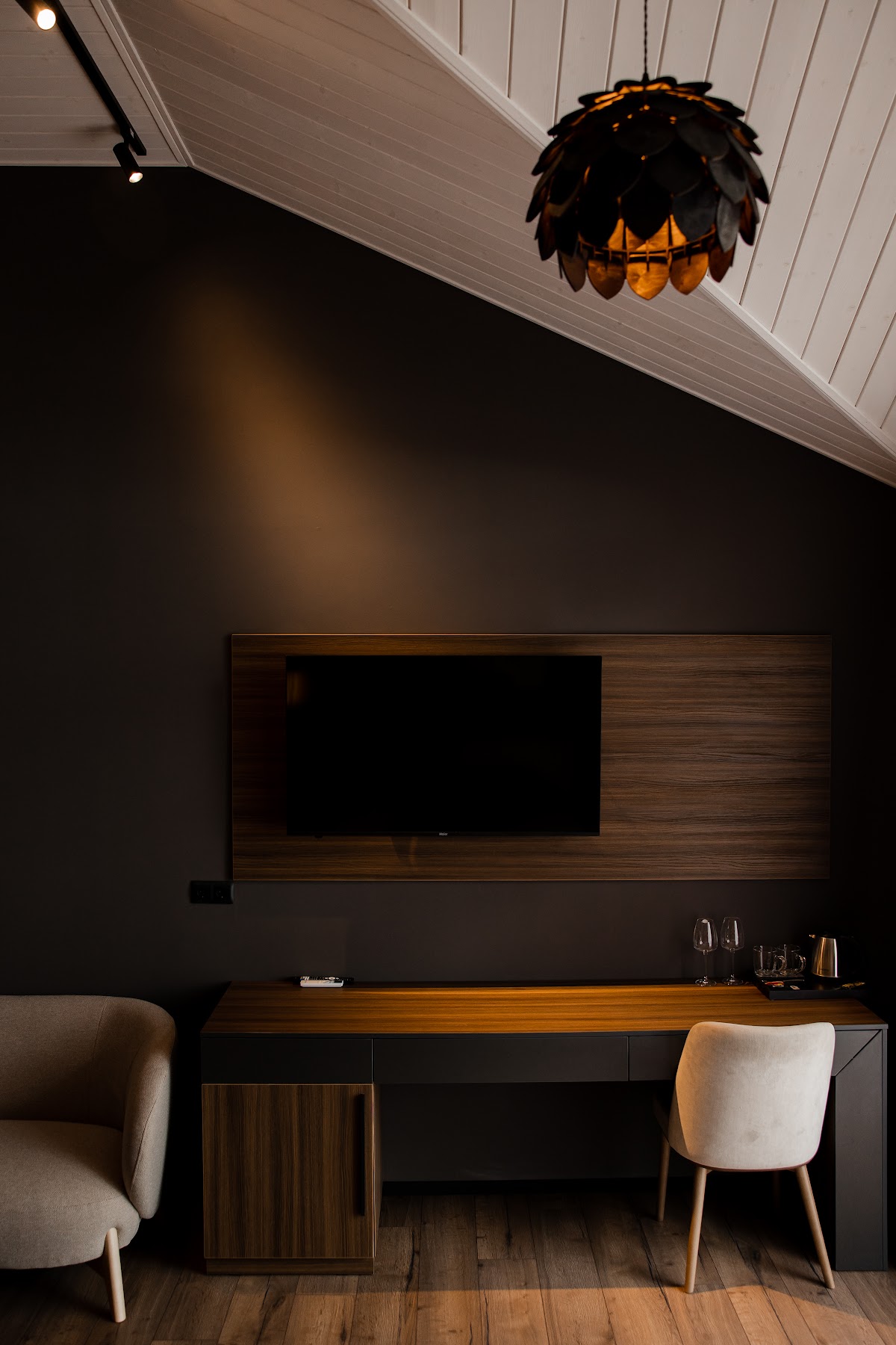 BARN HOUSE номер 3
