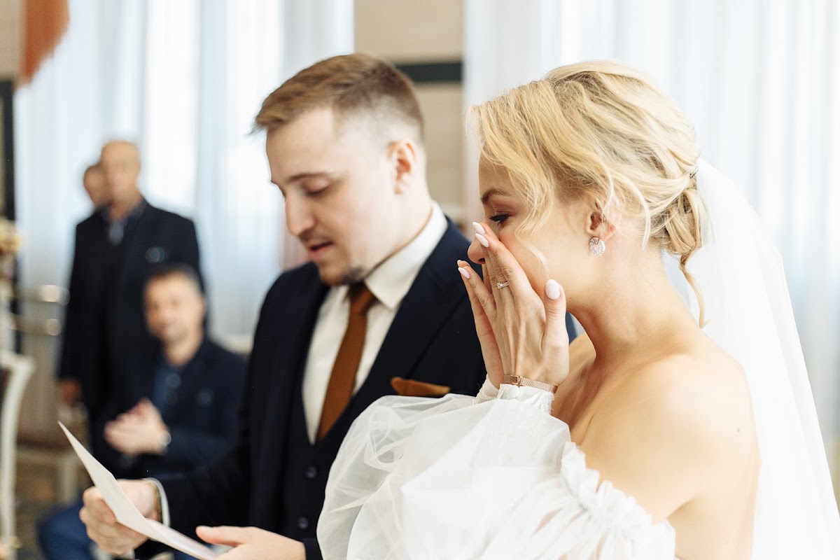 Екатерина и Иван