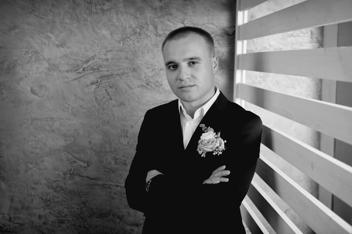 Светлана и Юрий