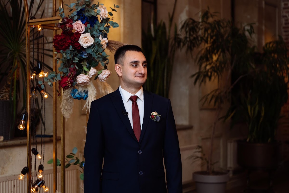Валерий и Нина , сезон 2020