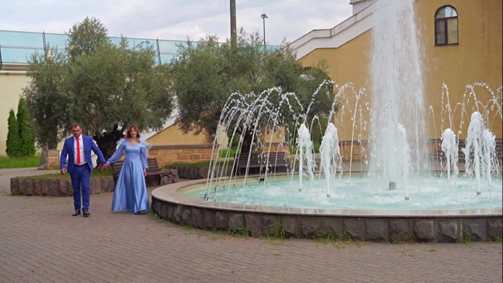 ВИДЕОАЛЬБОМ