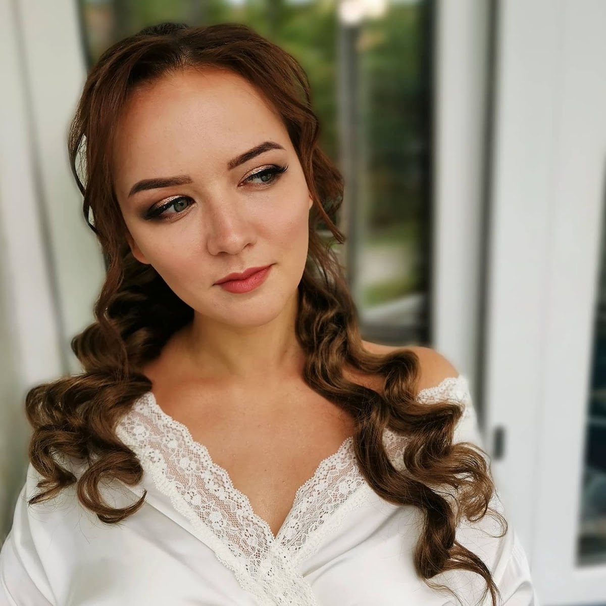 Свадебные образы