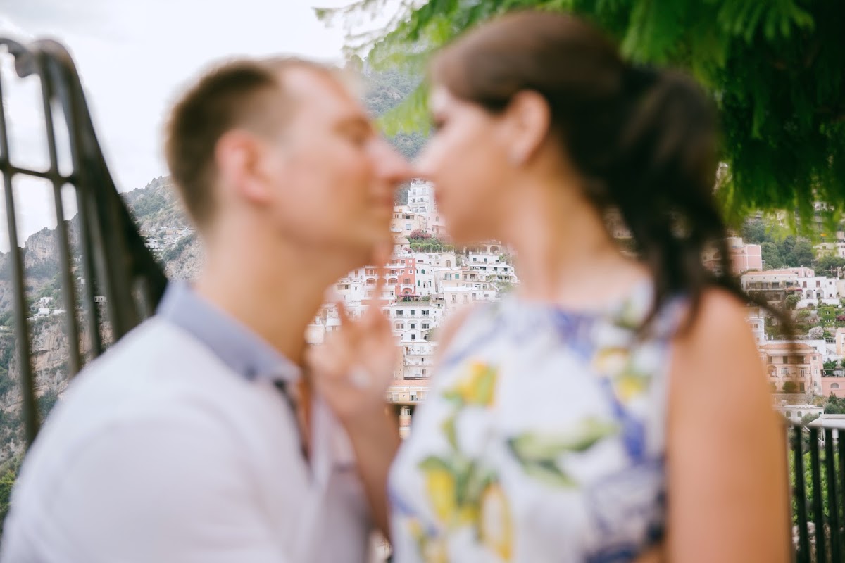 Портфолио: Love story