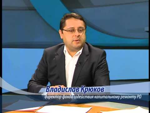 Ведущая Татьяна Агапова, программа РЕН ТВ "Из первых уст"