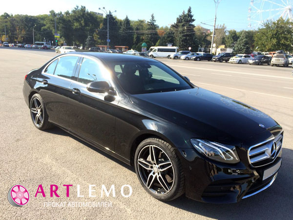 Мерседес W213 НОВЫЙ!!!
