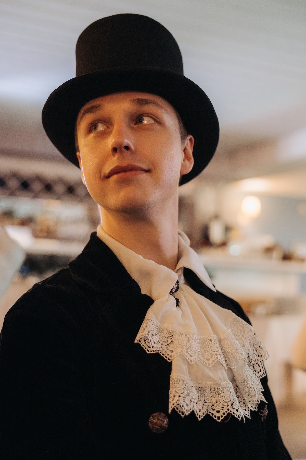 Корпоратив МИГРУП