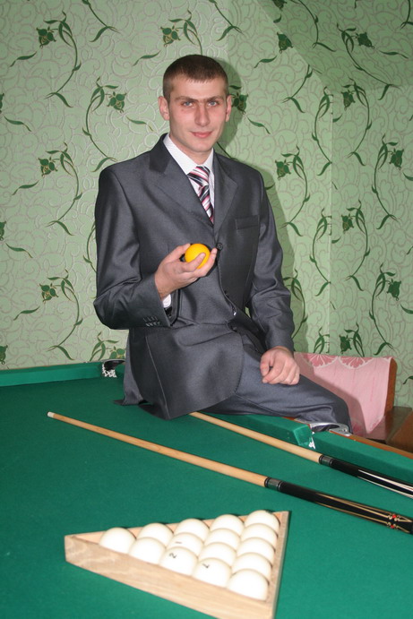 Светлана и Дмитрий