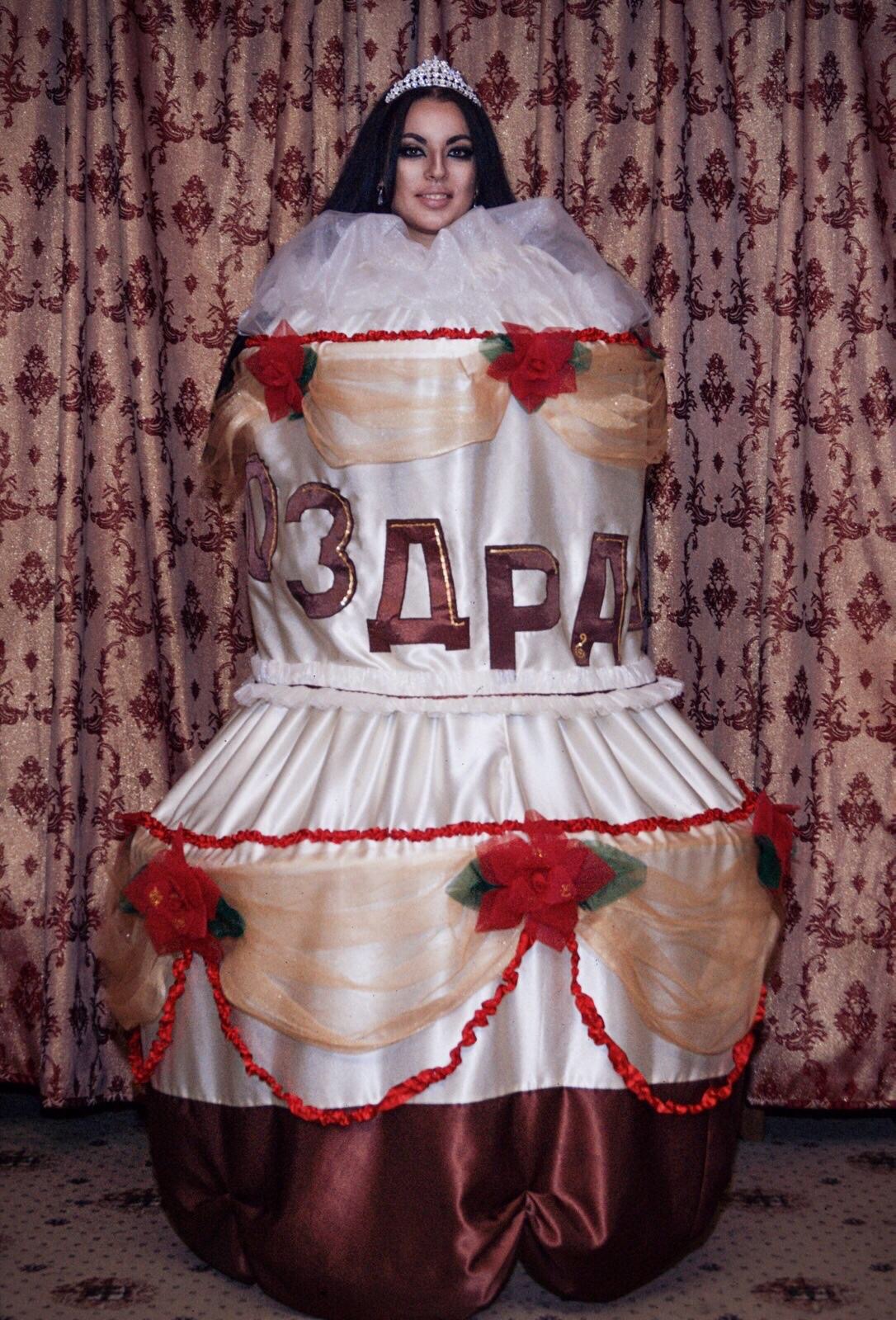 Портфолио: Свадьба