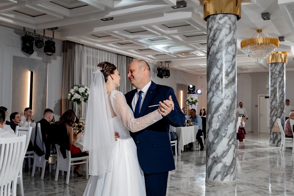 Александр и Екатерина