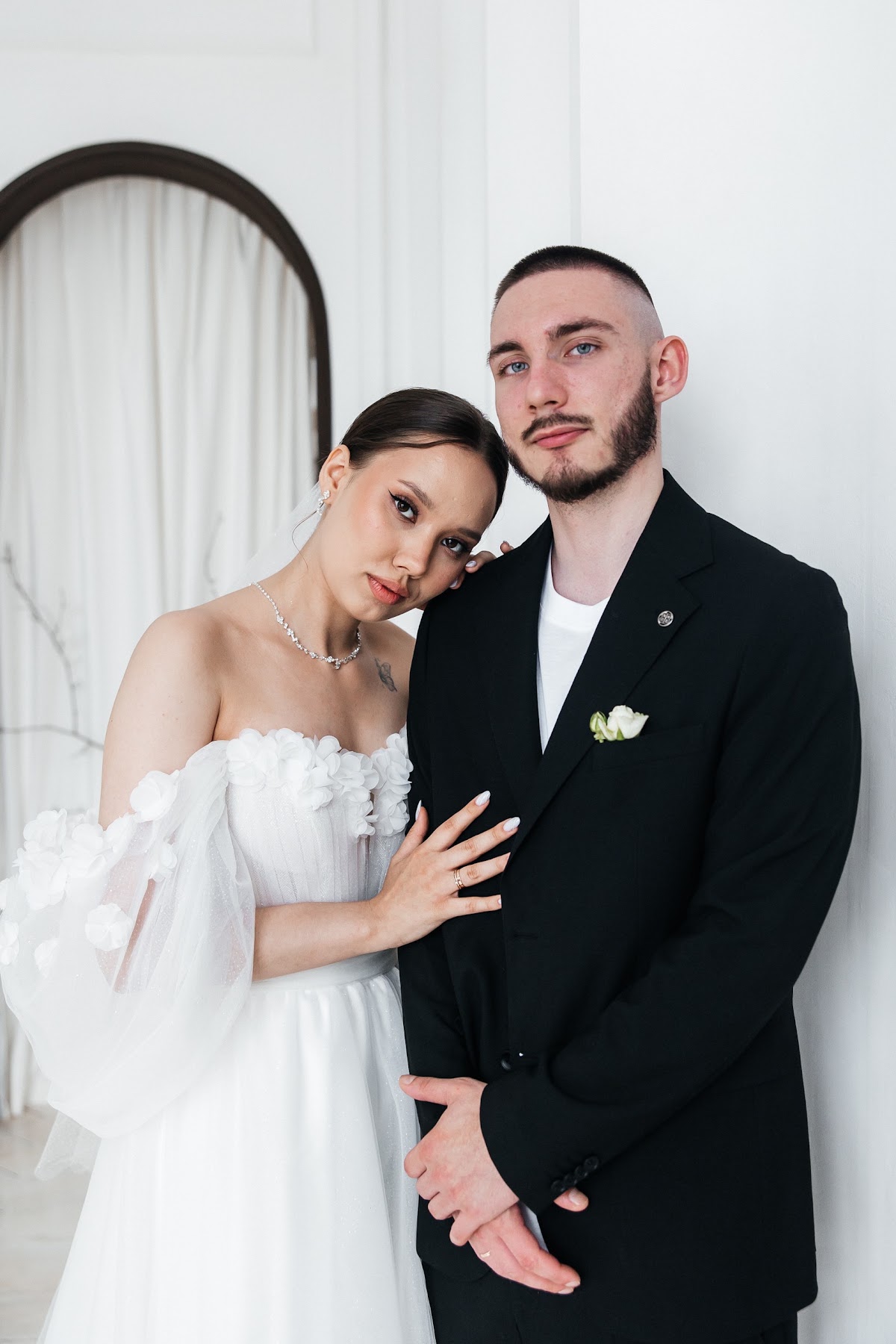 Портфолио: Свадьба
