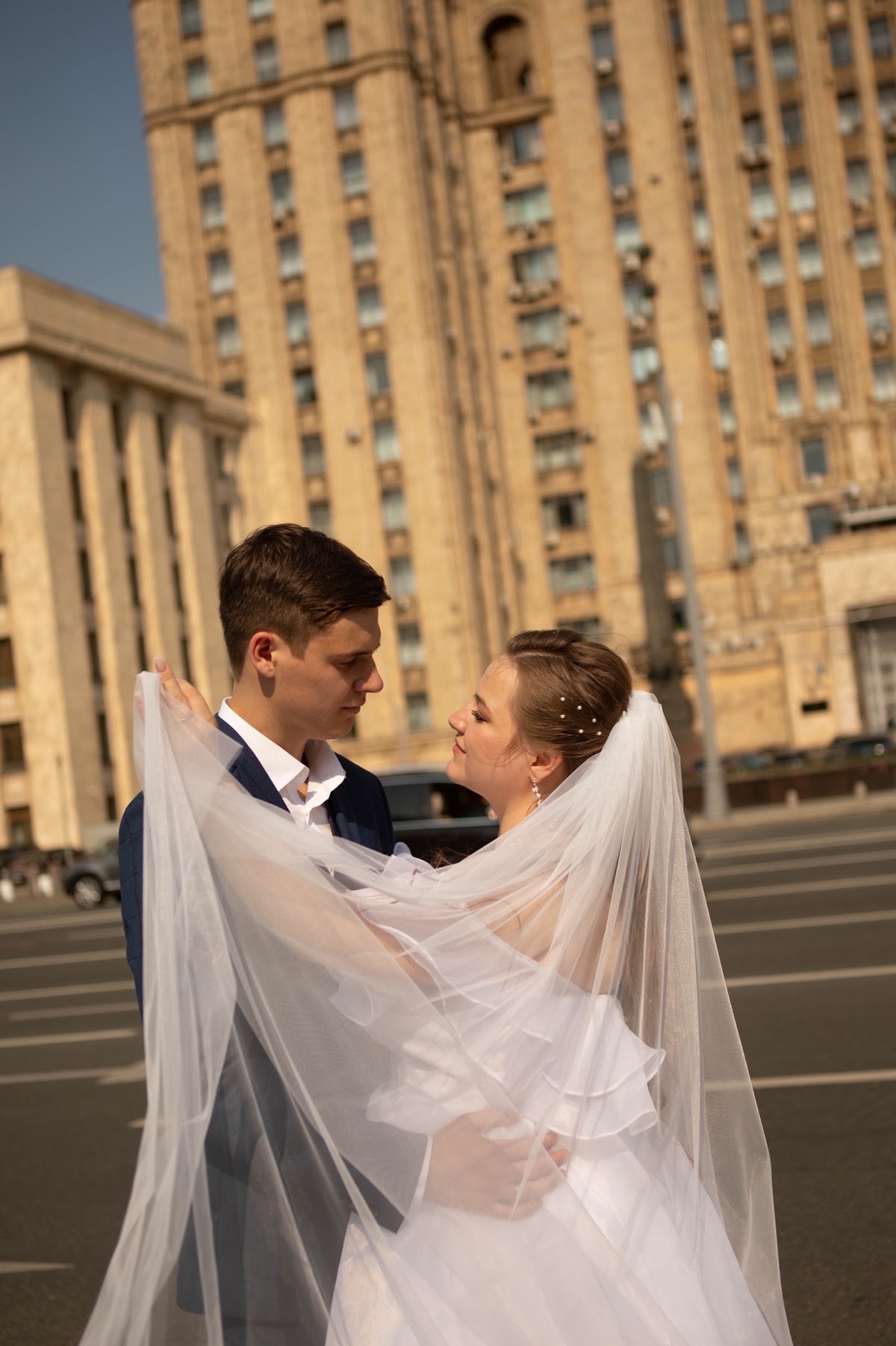 Полина Кремнёва