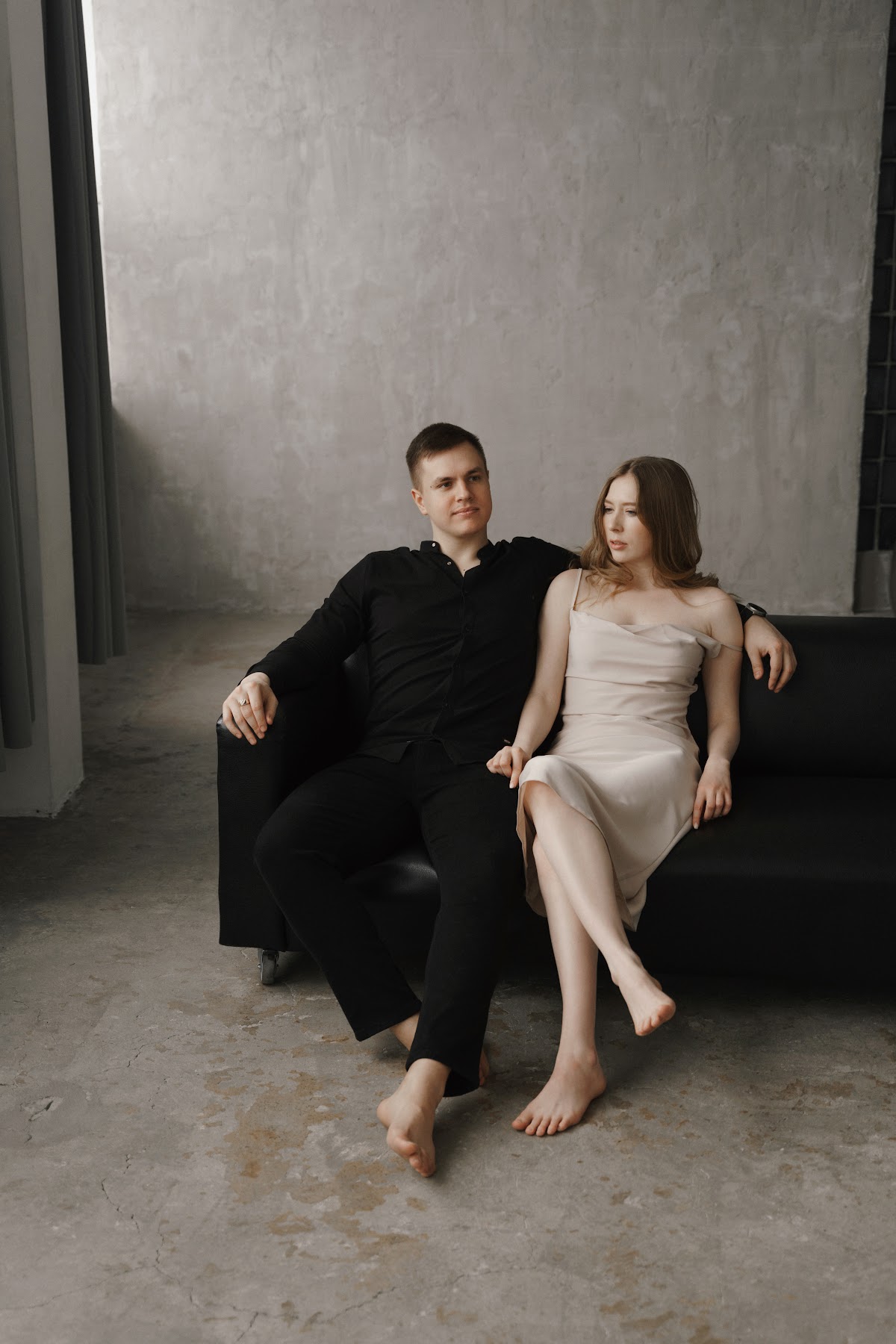 Портфолио: Love story