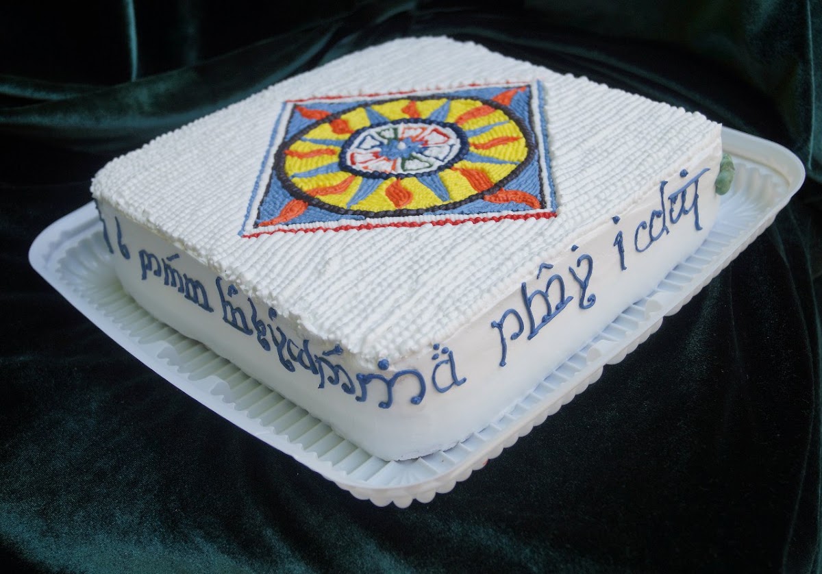 Тина Буленкова