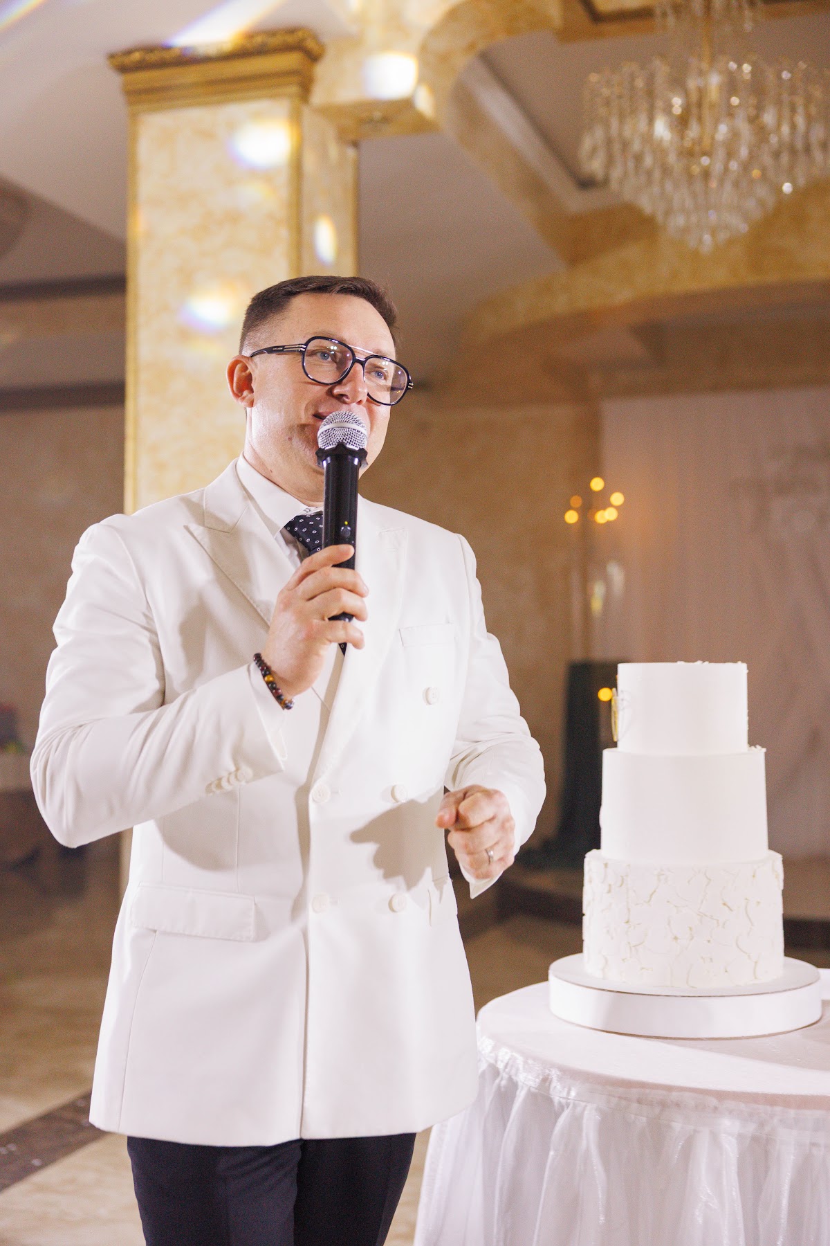 Ольга и Александр
