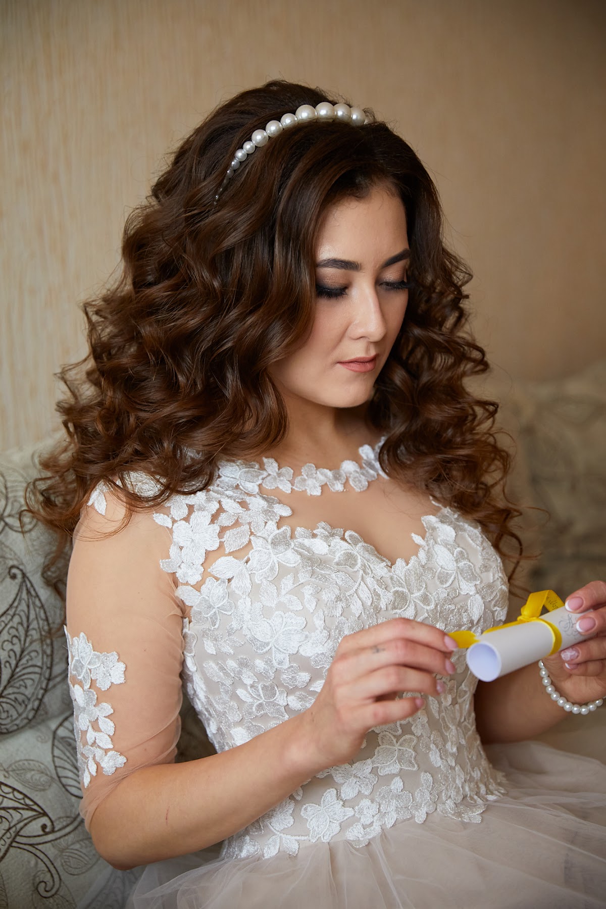 Алина и Артур