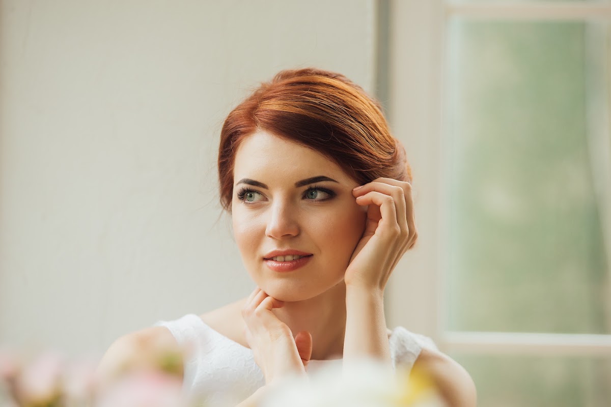 Анна и Антон